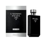 Perfume L'Homme Intense de Prada Para Hombre 100 ml