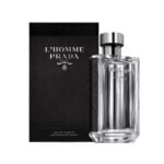 Perfume L'Homme de Prada Para Hombre 100 ml