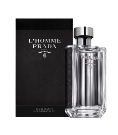 Perfume L'Homme de Prada Para Hombre 100 ml