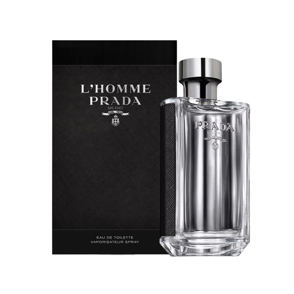 Perfume L'Homme de Prada Para Hombre 100 ml