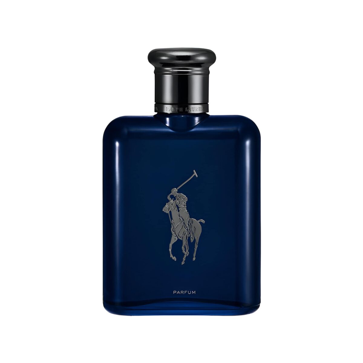 Perfume Polo Blue Parfum de Ralph Lauren Para Hombre 125 ml