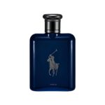 Perfume Polo Blue Parfum de Ralph Lauren Para Hombre 125 ml