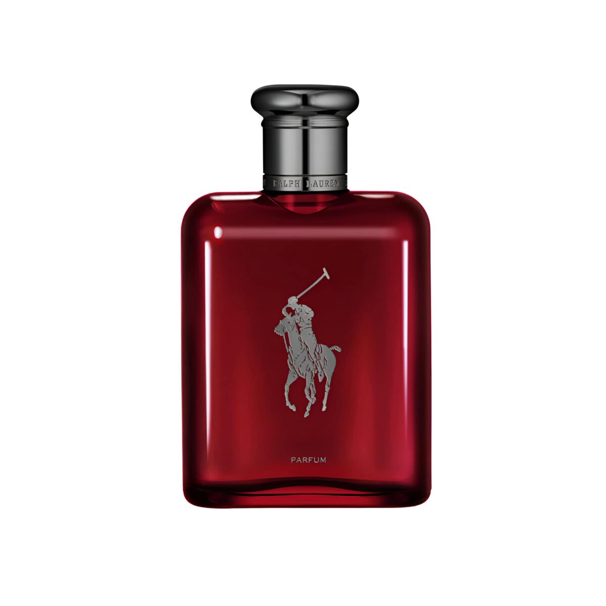 Perfume Polo Red Parfum de Ralph Lauren Para Hombre 125 ml