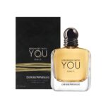 Perfume Stronger With You Only de Giorgio Armani 100 ml