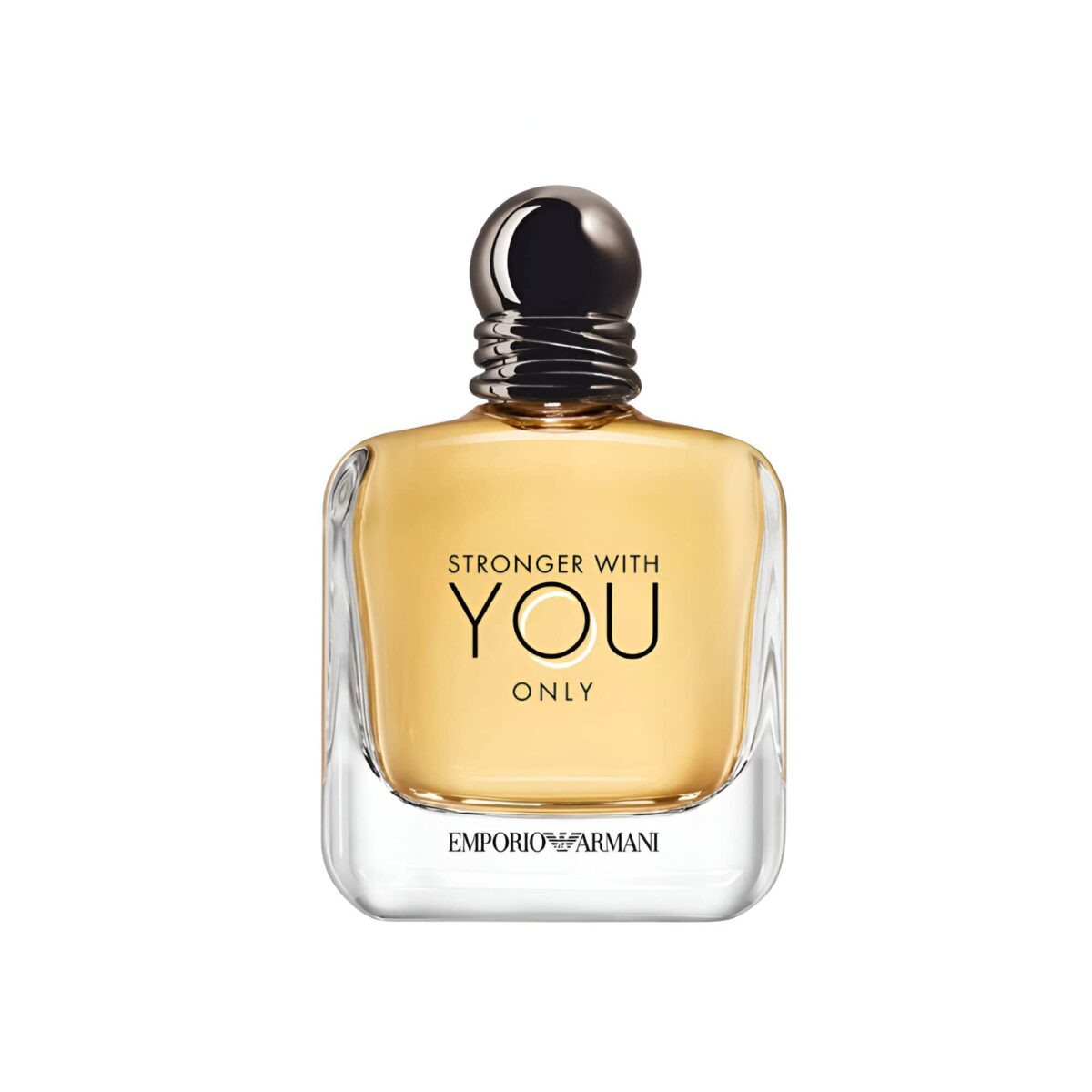 Perfume Stronger With You Only de Giorgio Armani 100 ml