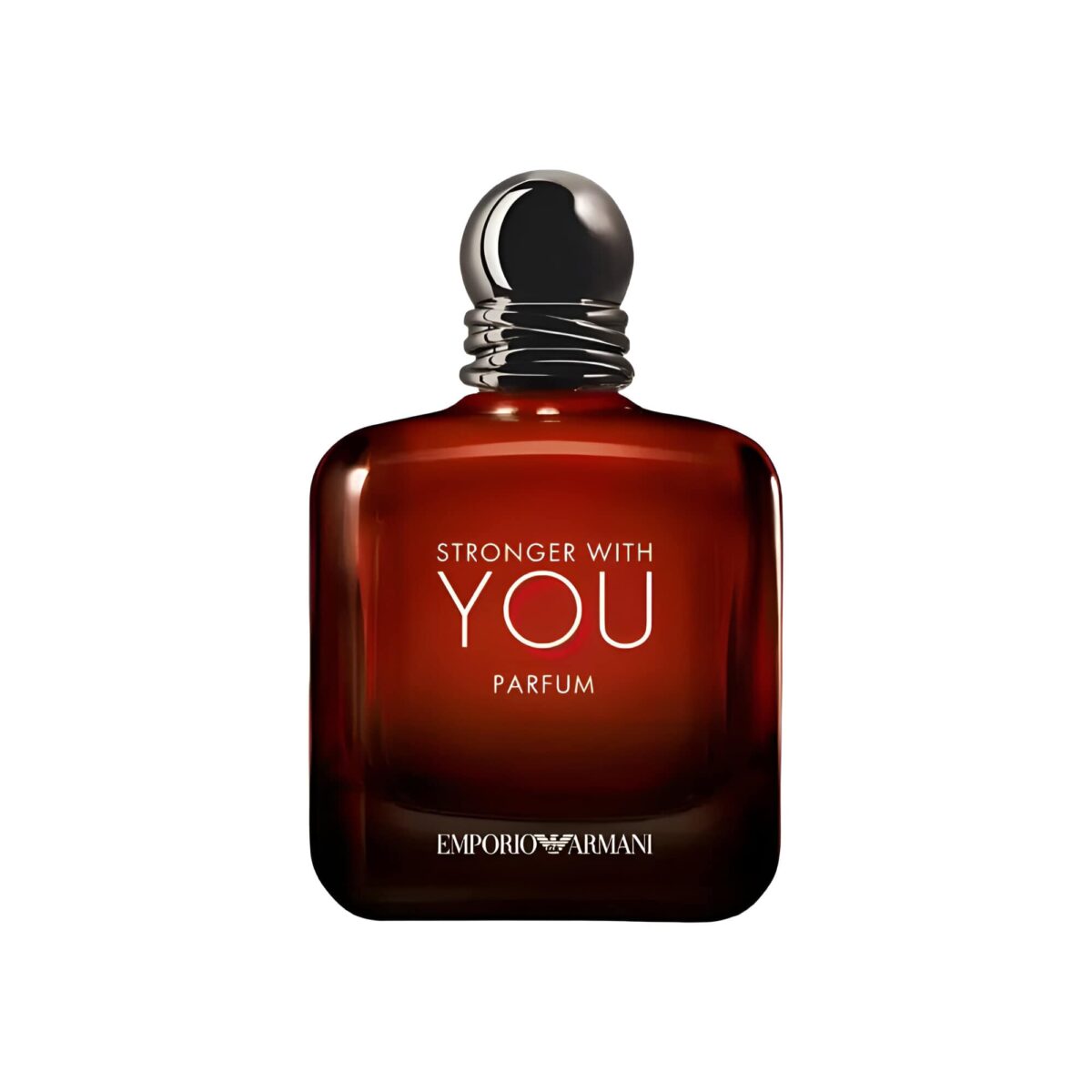 Perfume Stronger With You Parfum de Giorgio Armani 100 ml