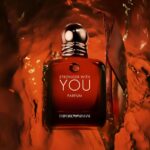 Perfume Stronger With You Parfum de Giorgio Armani 100 ml