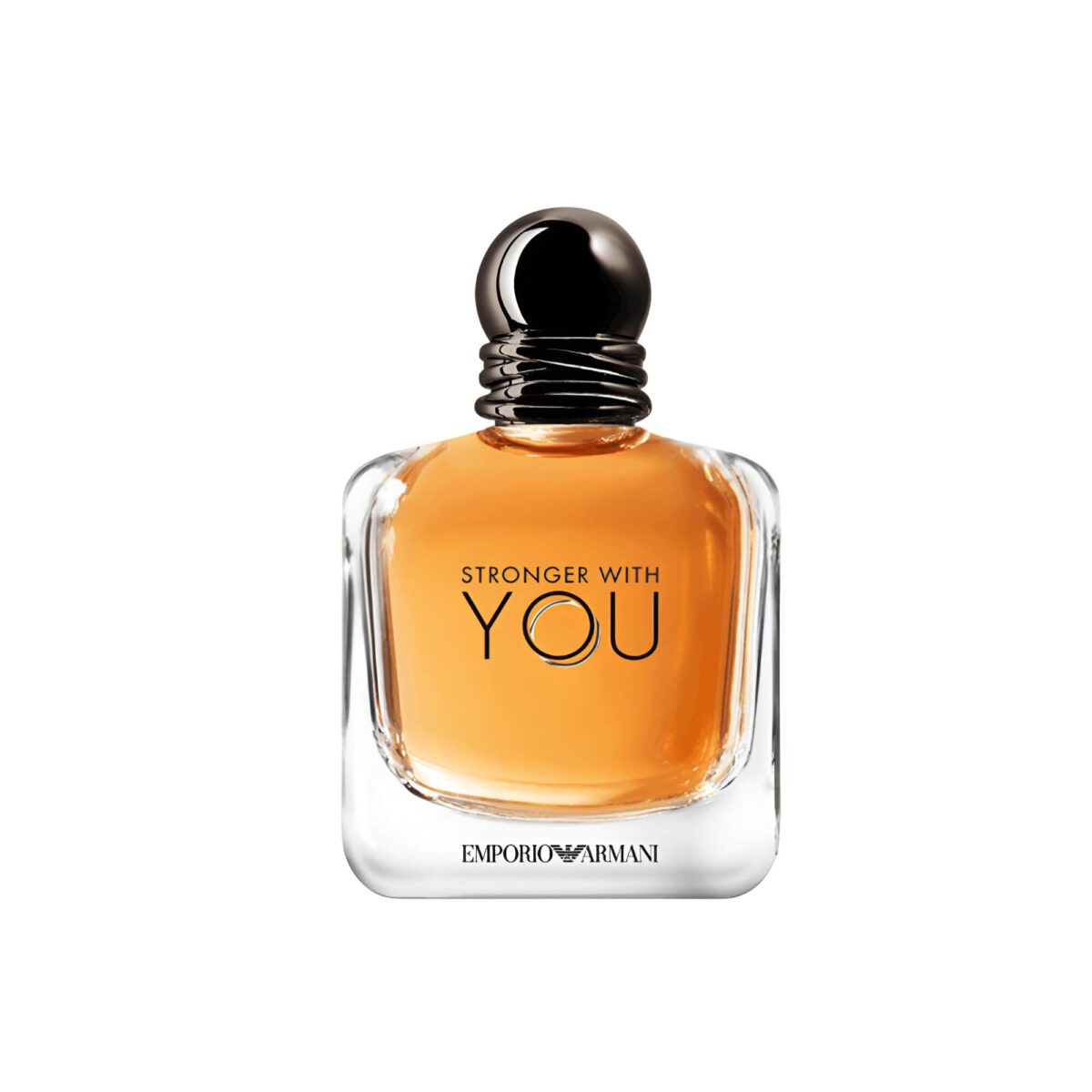 Perfume Stronger With You de Giorgio Armani 100 ml