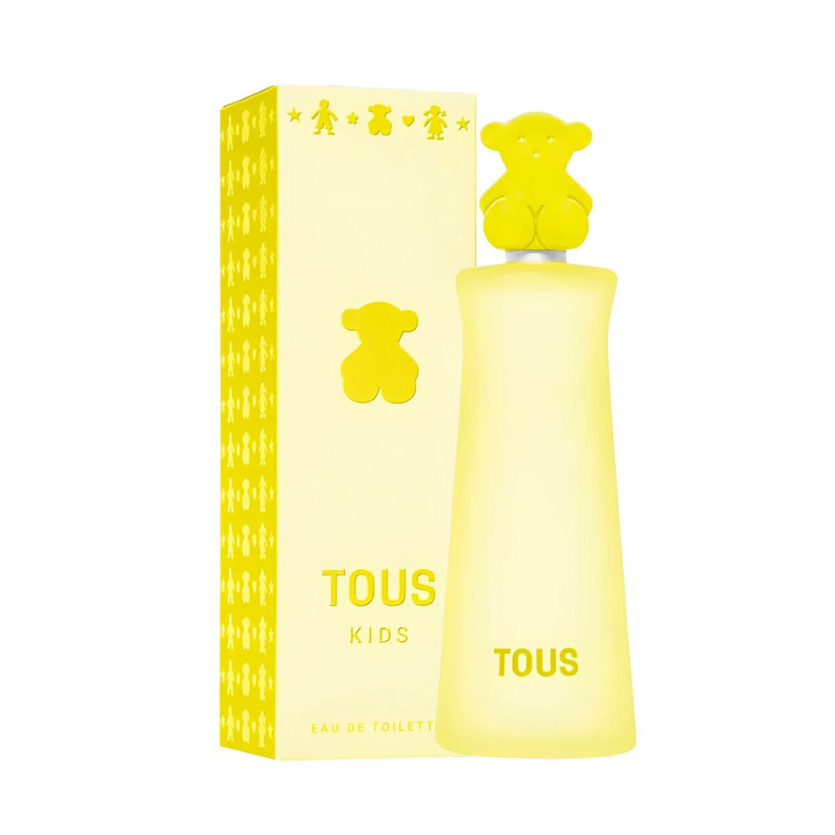 Perfume Tous Kids Bear Unisex 100 ml