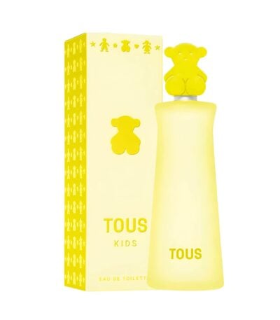 Perfume Tous Kids Bear Unisex 100 ml