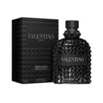 Perfume Uomo Born in Roma Rockstud Noir de Valentino Para Hombre 100 ml