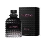 Perfume Uomo Born in Roma de Valentino