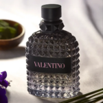 Perfume Uomo Born in Roma de Valentino