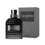 Perfume Uomo Intense de Valentino Para Hombre 100 ml