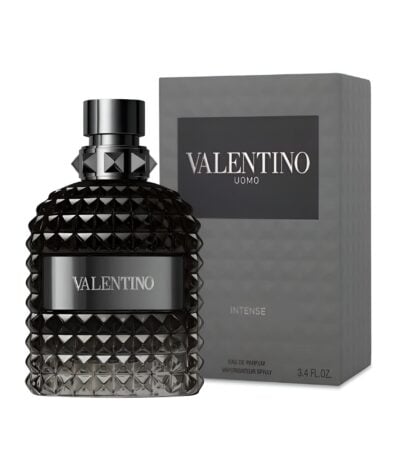 Perfume Uomo Intense de Valentino Para Hombre 100 ml