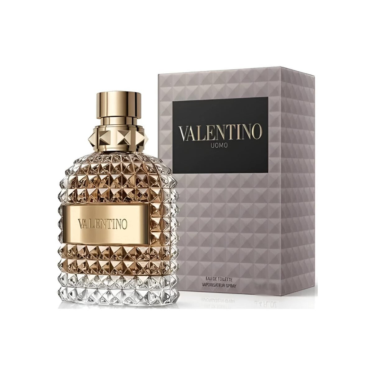 Perfume Uomo de Valentino Para Hombre 100 ml