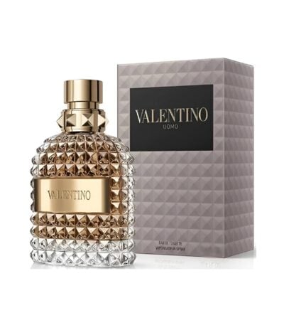 Perfume Uomo de Valentino Para Hombre 100 ml