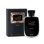 Perfume Hawas Black De Rasasi Para Hombre de 100 ml