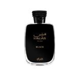 Perfume Hawas Black De Rasasi Para Hombre de 100 ml