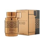 Perfume Odyssey AOUD De Armaf Para Hombre 100 ml