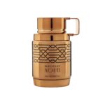 Perfume Odyssey AOUD De Armaf Para Hombre 100 ml
