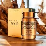 Perfume Odyssey AOUD De Armaf Para Hombre 100 ml