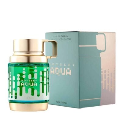 Perfume Odyssey Aqua De Armaf Para Hombre 100 ml