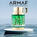 Perfume Odyssey Aqua De Armaf Para Hombre 100 ml