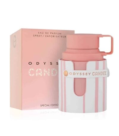 Perfume Odyssey Candee De Armaf Para Mujer 100 ml