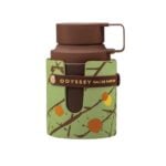 Perfume Odyssey Dubai Chocolat De Armaf Para Hombre 100 ml