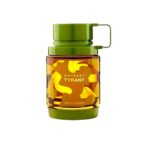 Perfume Odyssey Tyrant De Armaf Para Hombre 100 ml