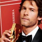 Perfume Bad Boy Gold Fantasy De Carolina Herrera Para Hombre 100 ml