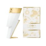 Perfume Bad Boy Sparkling Ice De Carolina Herrera Para Hombre 100 ml