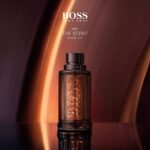 Perfume Boss The Scent Absolute De Hugo Boss Para Hombre 100 ml