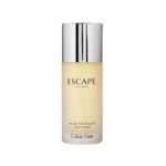 Tester Perfume Escape De Calvin Klein Para Hombre 100 ml
