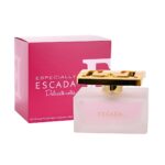 Perfume Especially Delicate Notes de Escada Para Mujer 50 ml