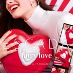 Perfume Fairy Love de Escada Para Mujer 100 ml