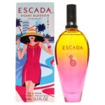 Perfume Miami Blossom de Escada Para Mujer 100 ml