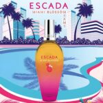 Perfume Miami Blossom de Escada Para Mujer 100 ml