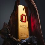 Perfume One Million Royal de Paco Rabanne Para Hombre 200ml
