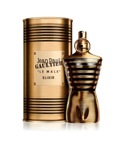 Perfume Elixir Le Male De Jean Paul Gaultier Para Hombre 75 ml
