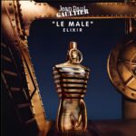 Perfume Elixir Le Male De Jean Paul Gaultier Para Hombre 75 ml
