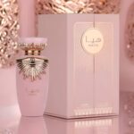 Perfume Haya De Lattafa Para Mujer 100ML