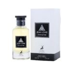 Perfume Jean Lowe Immortel De Maison Alhambra Para Hombre 100 ml