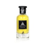 Perfume Jean Lowe Immortel De Maison Alhambra Para Hombre 100 ml