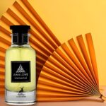 Perfume Jean Lowe Immortel De Maison Alhambra Para Hombre 100 ml