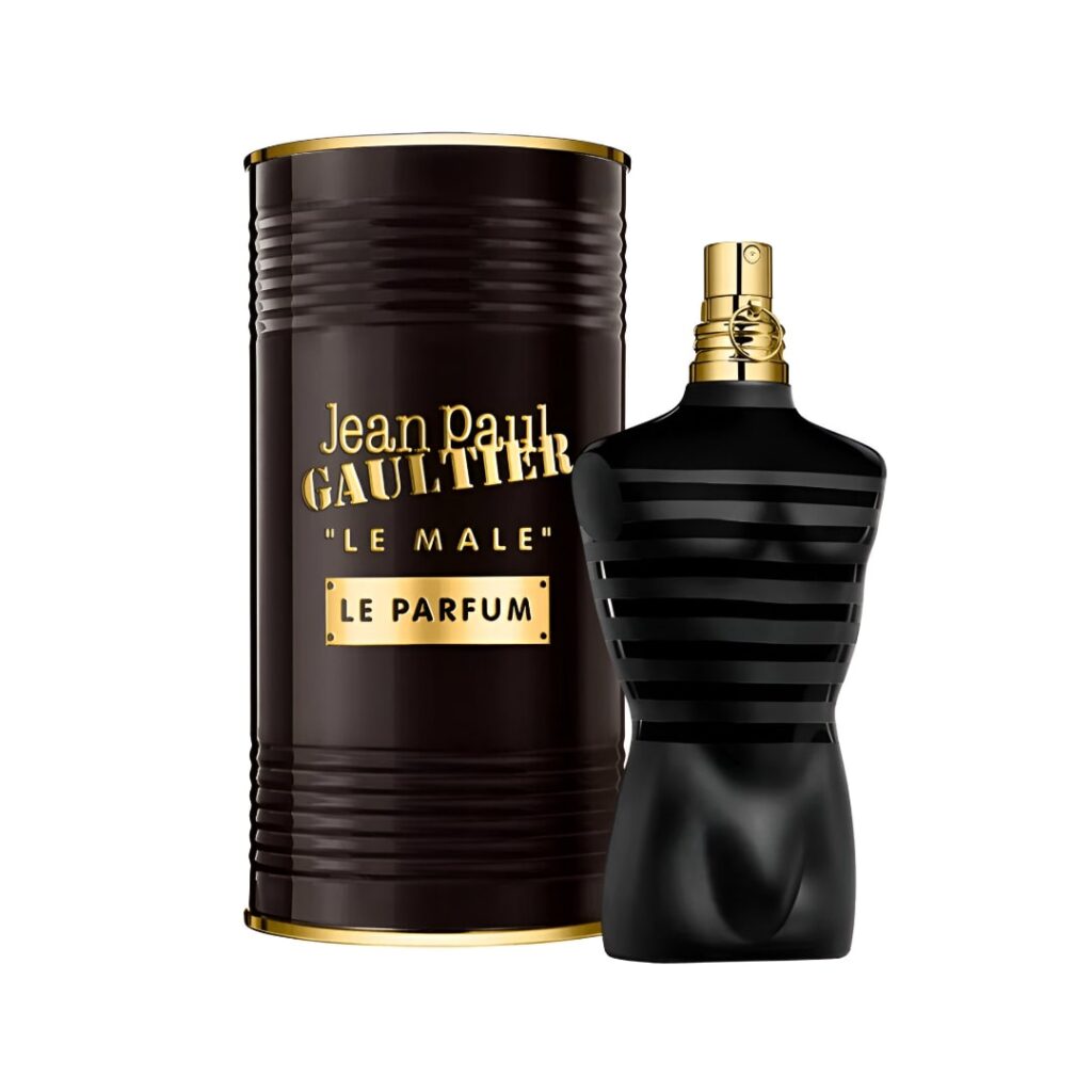 Perfume Le Parfum De Jean Paul Gaultier EDP Para Hombre 75 ml