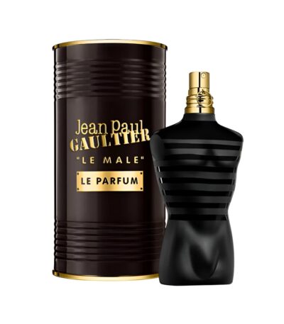 Perfume Le Parfum De Jean Paul Gaultier EDP Para Hombre 75 ml