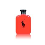 Tester Perfume Polo Red De Ralph Lauren Para Hombre 125 ml