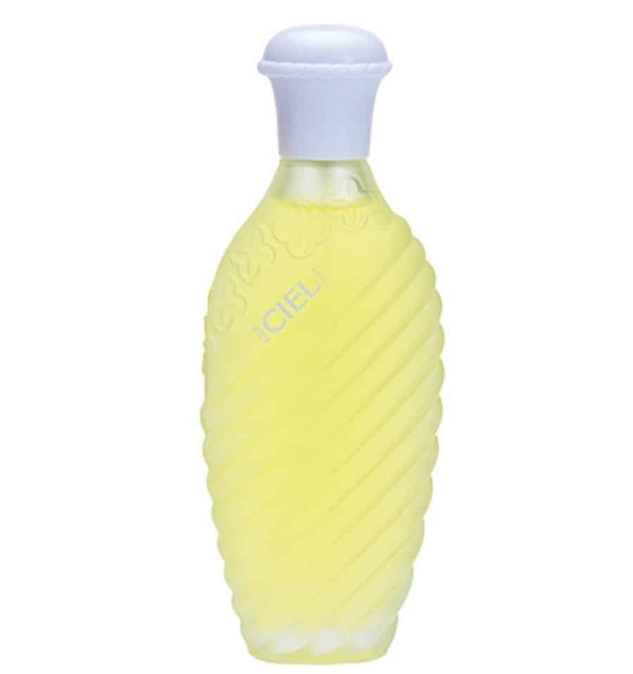 Perfume-Ciel-De-Ulric-De-Varens-Para-Mujer-100-ml-FRASCO Tester Perfume Ciel De Ulric De Varens - Imagen 1